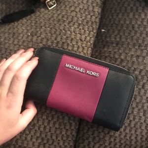 MK wallet